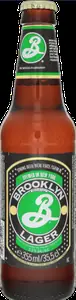 Brooklyn Lager